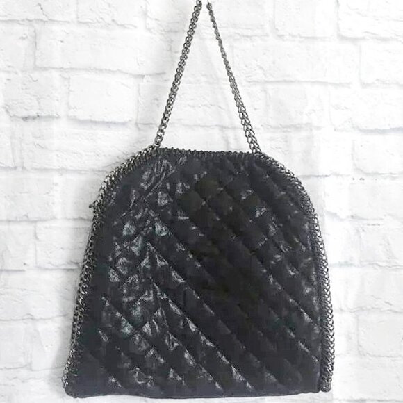 Brown's quilted chain bag - Picture 3 of 15